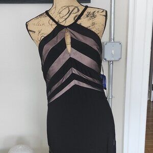 Elegant Occasion Dress